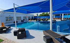 Sharjah International Airport Hotel